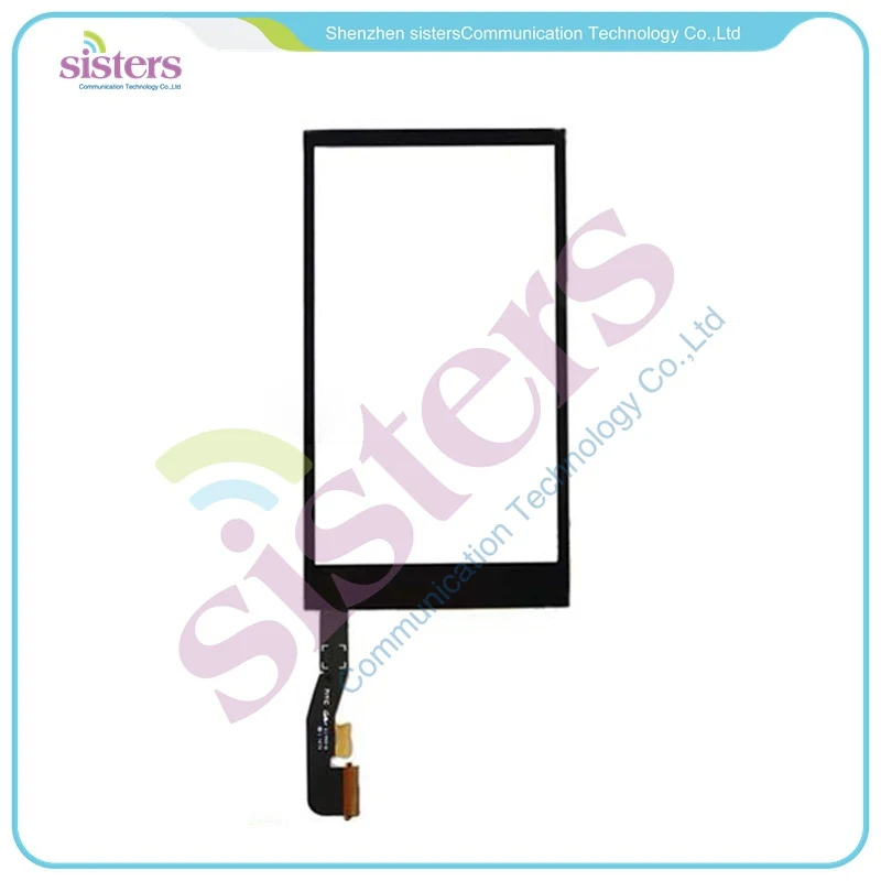 20 шт./лот высокое качество сенсорный экран дигитайзер панель для HTC ONE Mini2 Mini 2 M8