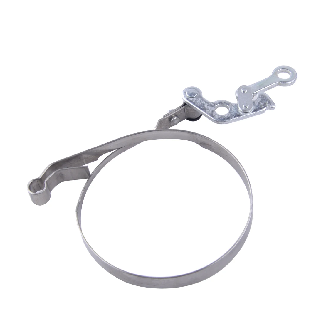 LETAOSK цепной тормоз крышка ленточный уровень пружинный комплект регулятор в сборе