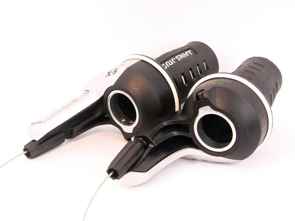 SRAM X5 Grip велосипед mtb ручка переключения 3x8 24 скорости