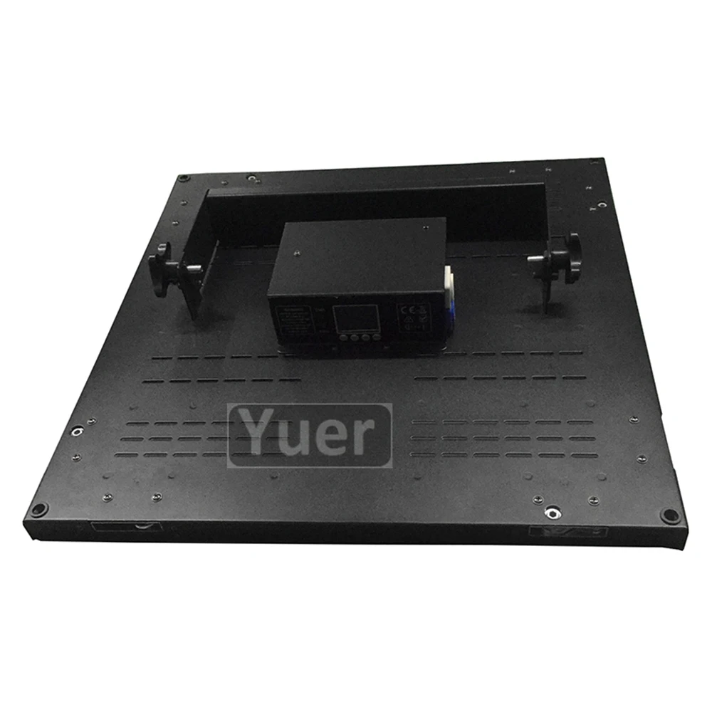 Новый 36x3W RGB светодиодный плоский прожектор матричный светильник DMX звуковой