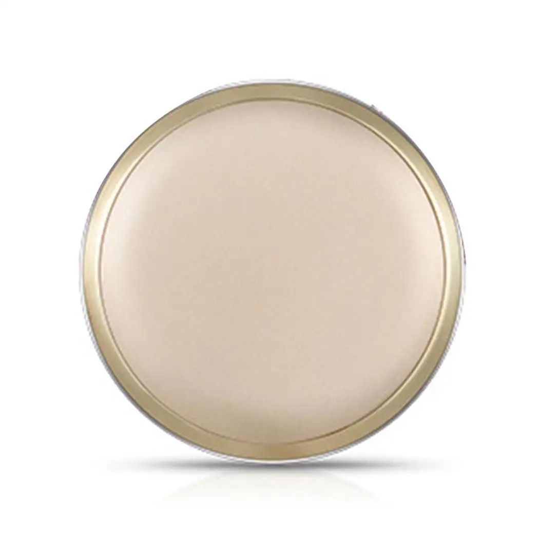 Round Aluminum Alloy Wireless Charger Fast 9V 2000mA Charging 5V UPCH15 With indication function Micro USB QI | Мобильные телефоны