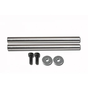 

500 Бесшумная часть вертолета Tarot DFC Комплект оперения вала TL50902