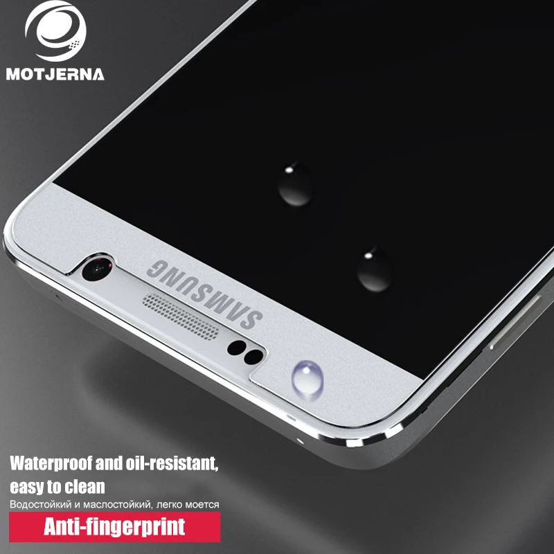 Закаленное стекло для Samsung Galaxy S6 S3 J1 Mini A3 A5 Grand Prime защитная пленка экрана A7 J3 J5
