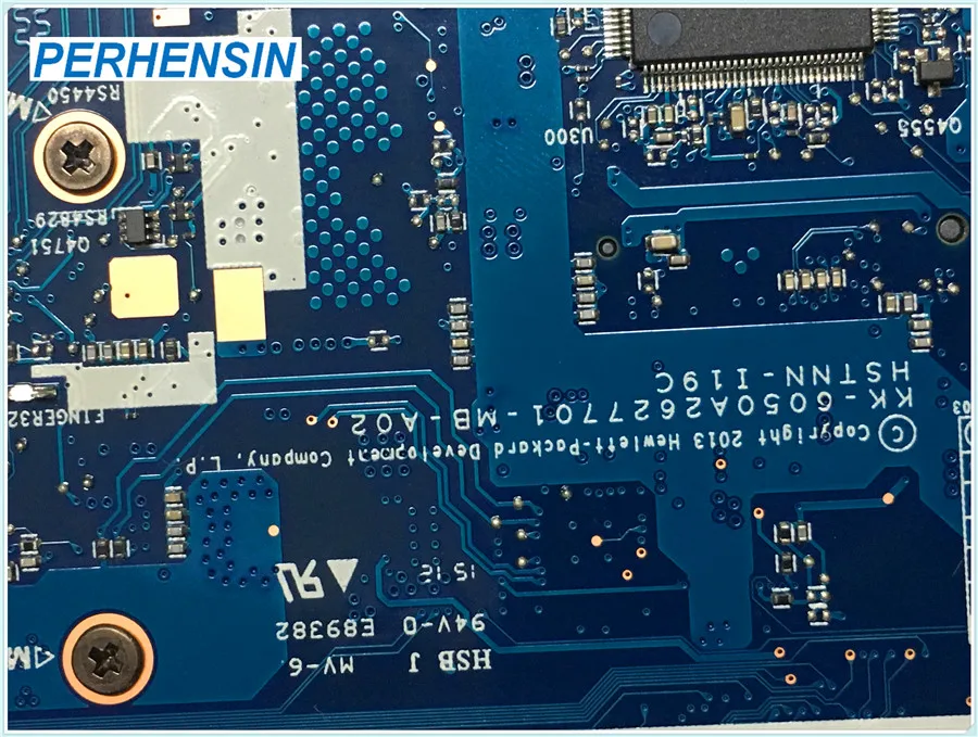 

For HP Pro x2 612 G1 Tablet Motherboard 12.5" I5 1.6ghz 8gb 773223-001 100% WORK PERFECTLY