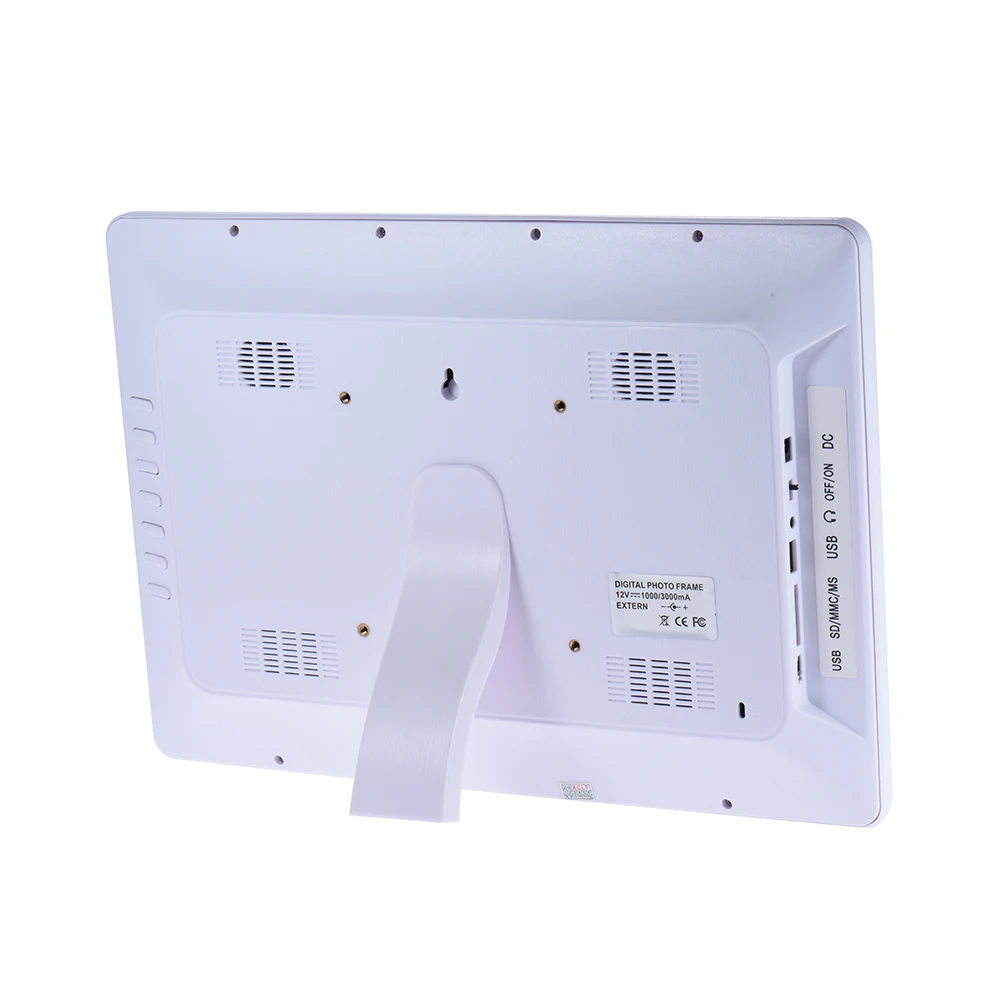 Andoer 15 &quotсветодиодный электронный цифровой фоторамка настенный 1280*800 цифровая с