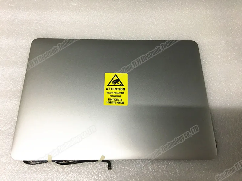 Оригинальный ЖК-дисплей A1425 в сборе 2012 2013 год MD212 MD213 ME662 для Macbook Pro Retina