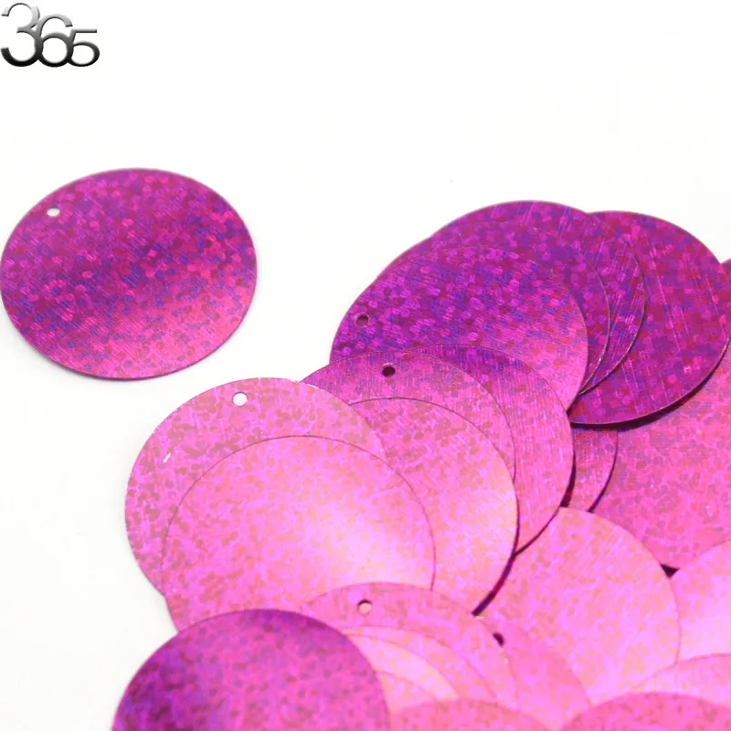 Бесплатная доставка 30 мм 400 шт. 4 цвета плоские круглые сделай сам аксессуары для