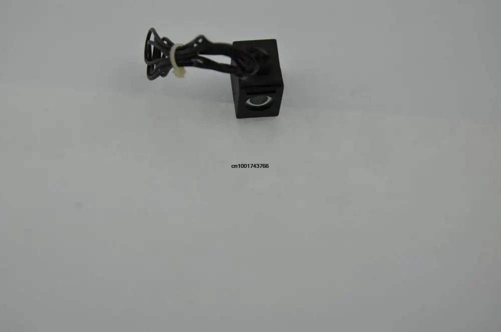 Электрическая пневматическая катушка электромагнитного клапана 4V110 12 В