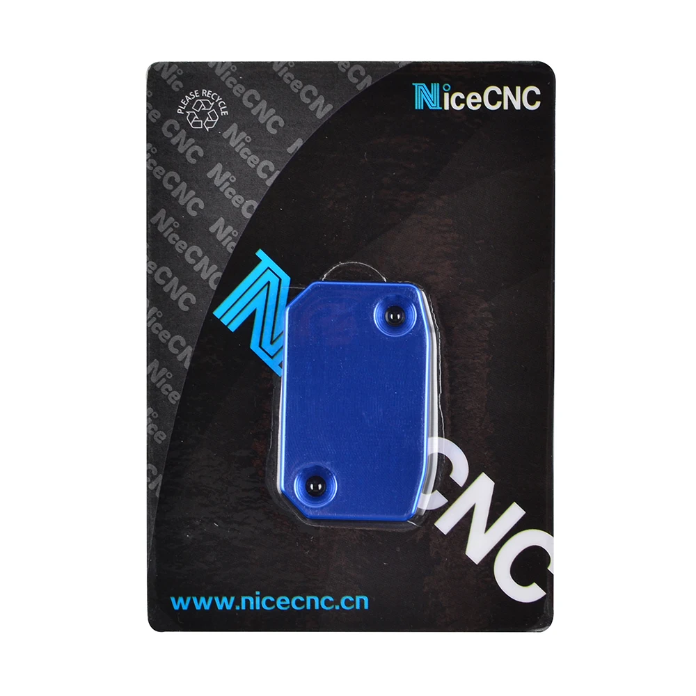 Главный цилиндр сцепления для мотоцикла с ЧПУ крышка резервуара Husqvarna TE250 TE300 FC250