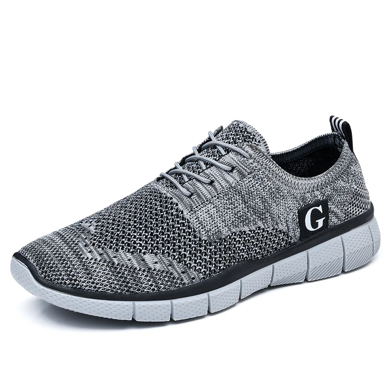 Лидер продаж фирменный светильник туфли на плоской подошве мужские кроссовки