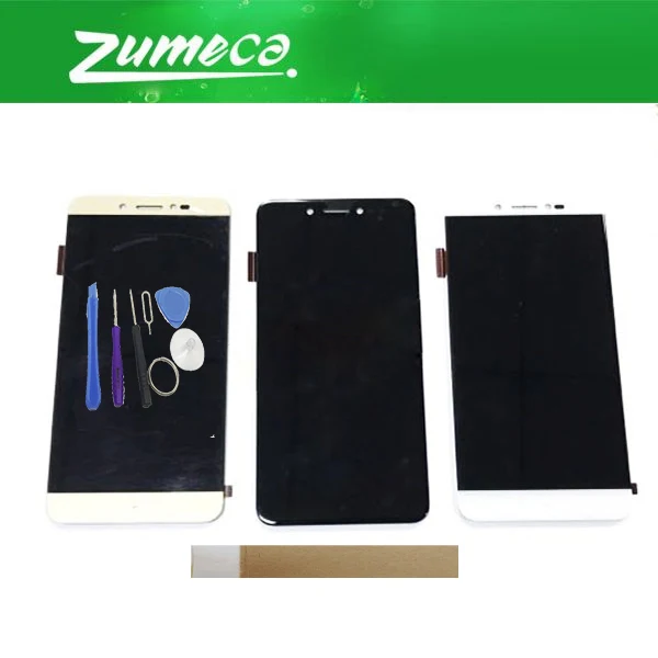 5 3 дюйма для Prestigio Grace Z5 PSP5530 DUO ЖК дисплей + дигитайзер сенсорного экрана черного