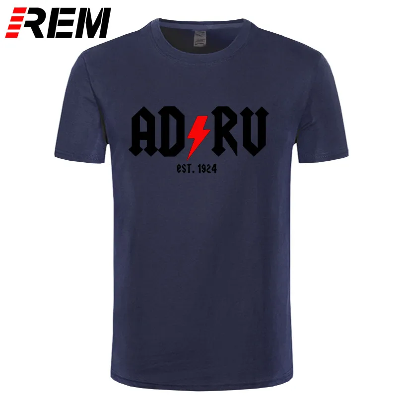 Футбольная рубашка Rayo Vallecano ADRV - Цвет: navy black