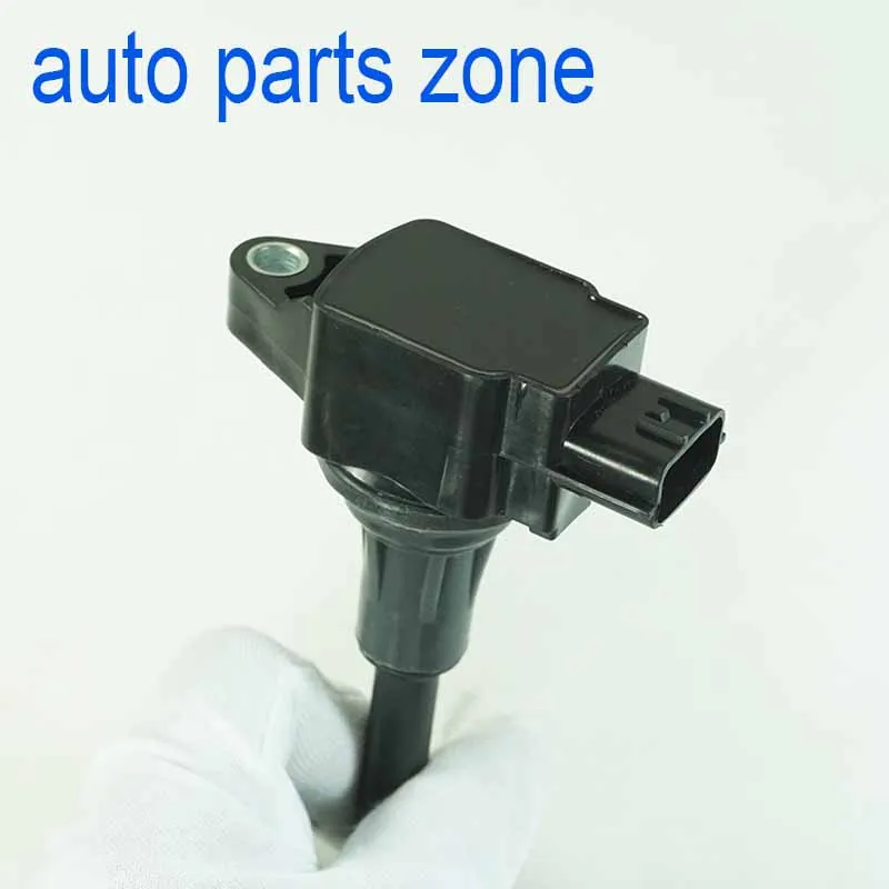 MH электронная Катушка зажигания для NISSAN TIIDA Cube Altima Rogue Sentra Versa 22448 JA00C 22448JA00C JA00A|coil