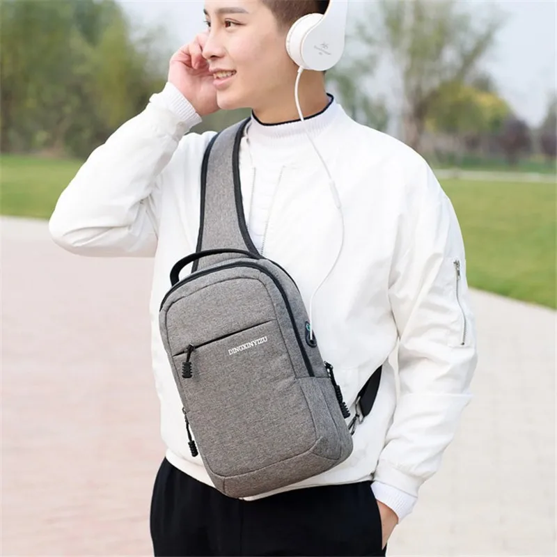 Мужской рюкзак с usb портом для зарядки защитой от кражи|best backpacks|backpack casualtrip backpack |