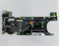 for lenovo thinkpad t460s w i5 6300u cpu fru 00jt951 laptop motherboard mainboard tested