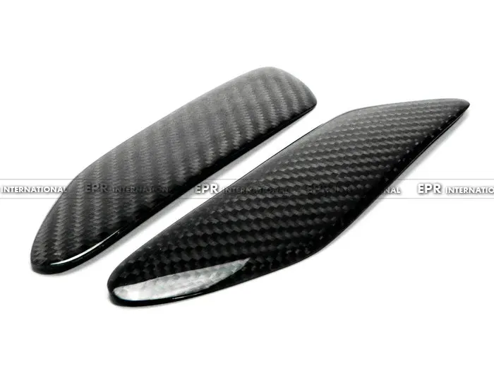 Автомобильный Стайлинг для Mazda RX7 FD3S углеродное волокно MS Mazdaspeed стиль задний