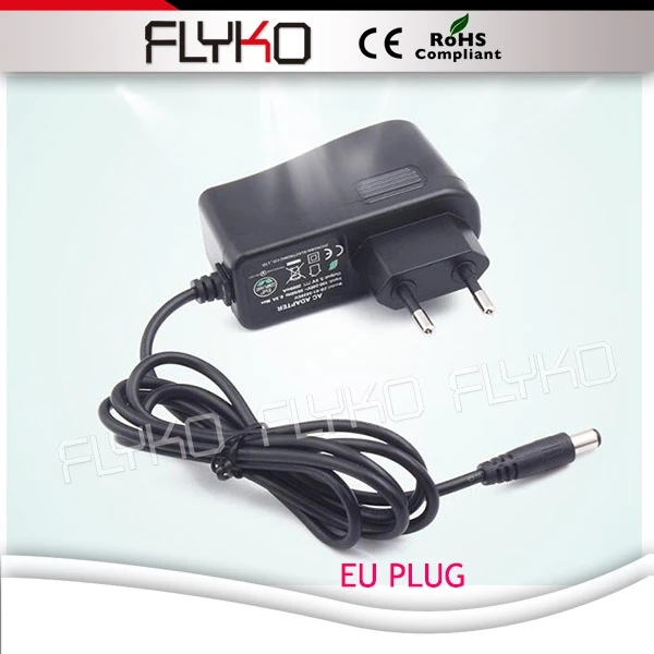 Светодиодный контроллер занавеса с вилкой европейского стандарта бесплатная