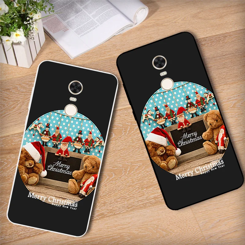 Coque для Xiaomi Redmi 5 плюс Ультратонкий силиконовый чехол телефона 99 дюймов Hongmi тонкий