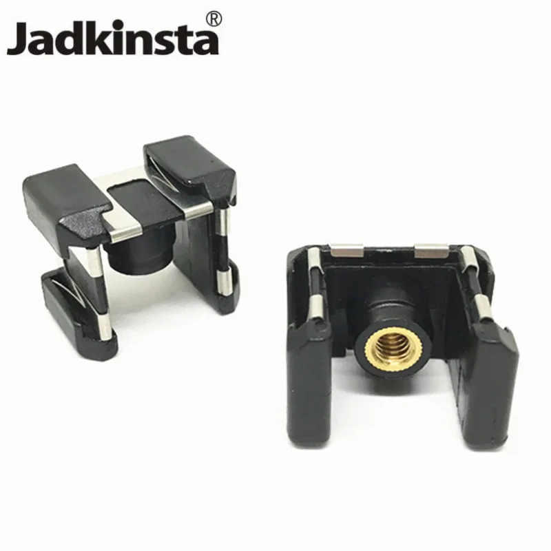 3 держателя для внешней вспышки типа U|hot shoe mount adapter|shoe adapterflash light stand |