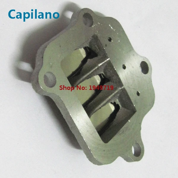 Впускной тростниковый клапан CY80 для мотоцикла/скутера хорошее качество новое