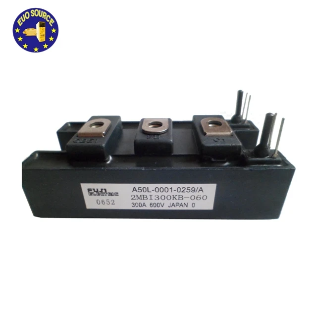 Igbt Силовой модуль 2MBI300K-060 2MBI300K060 2MBI300K-060-01 | Строительство и ремонт