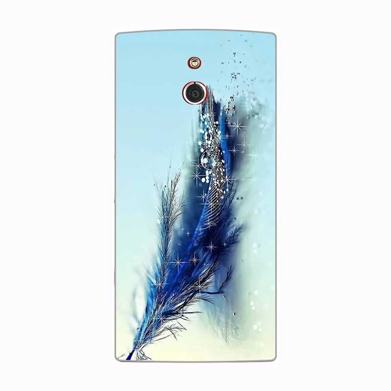 Z29 Новейший крутой чехол для телефона для sony Xperia P LT22 LT22i Fundas Coque дизайн с изображением цветов и животных задняя крышка - Цвет: Z29