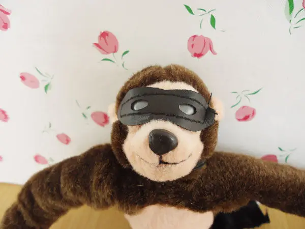 Слингшот летающая обезьяна плюшевые игрушки Новинка игры идеи для детей