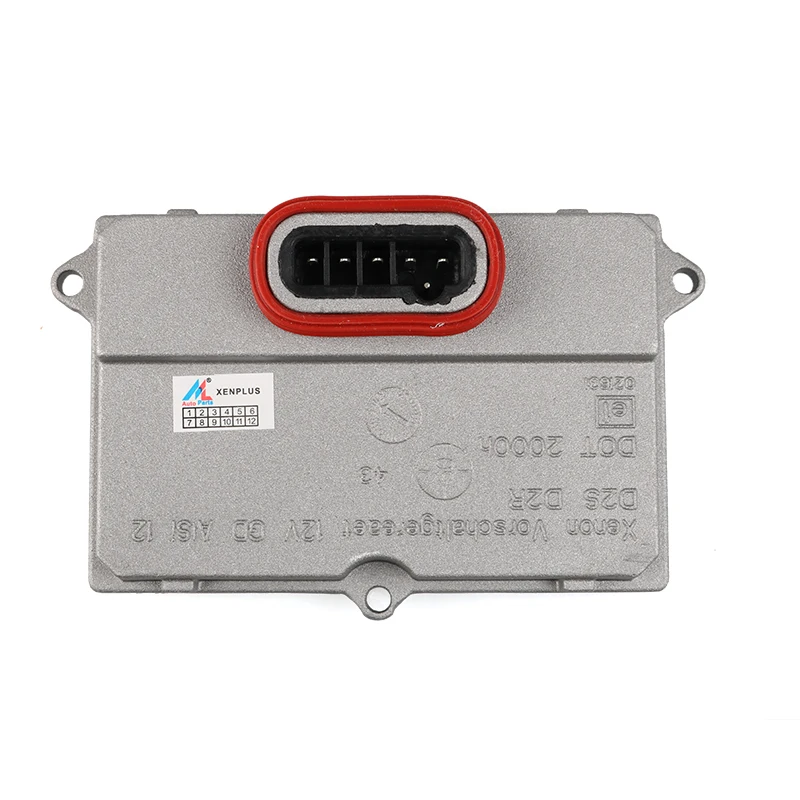 XENPLUS OEM Новинка! Балласт HID 5dv 008 290 00 5DV008290 5DV00829000 Ксеноновые Балласты для Audi BMW