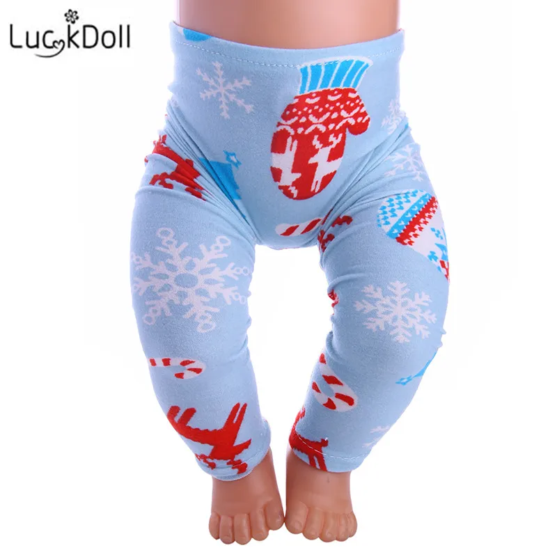 Новые колготки для кукол LUCKDOLL подходят 18 дюймов и аксессуаров 43 см.|Куклы| |