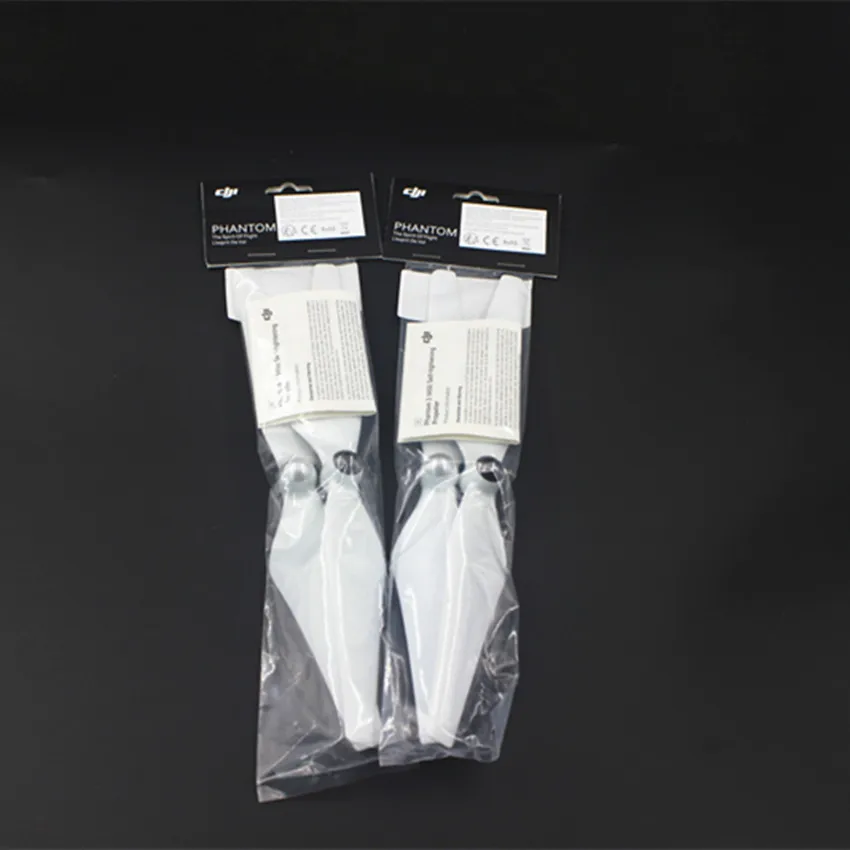 

Original DJI Phantom 3 Propellers for DJI Phantom 3 SE/Professional Advanced/Standard Propellers 9450 blade blades