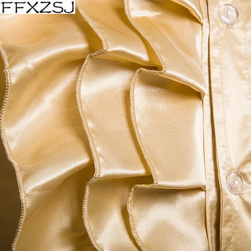 

FFXZSJ, 2019