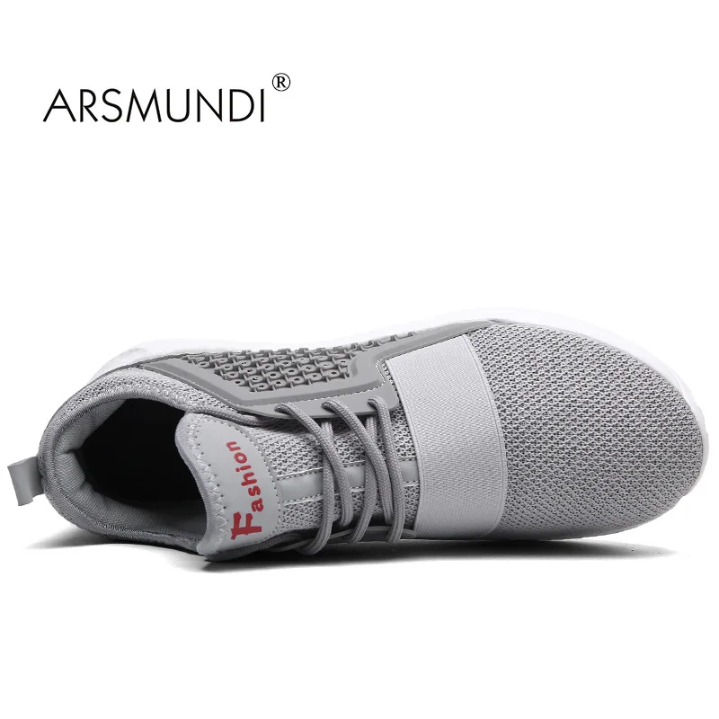 ARSMUNDI/мужские кроссовки оригинальные с DY 812 скорости дышащие массажные
