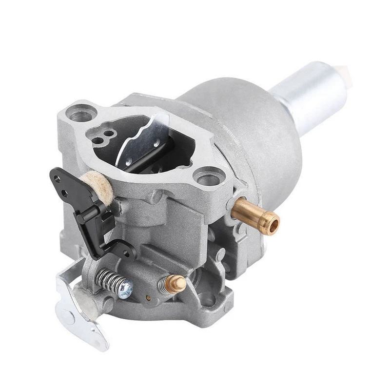 Карбюратор ДЛЯ Briggs & Stratton 799727 698620 791886 690194 499153 498061|Карбюраторы| |