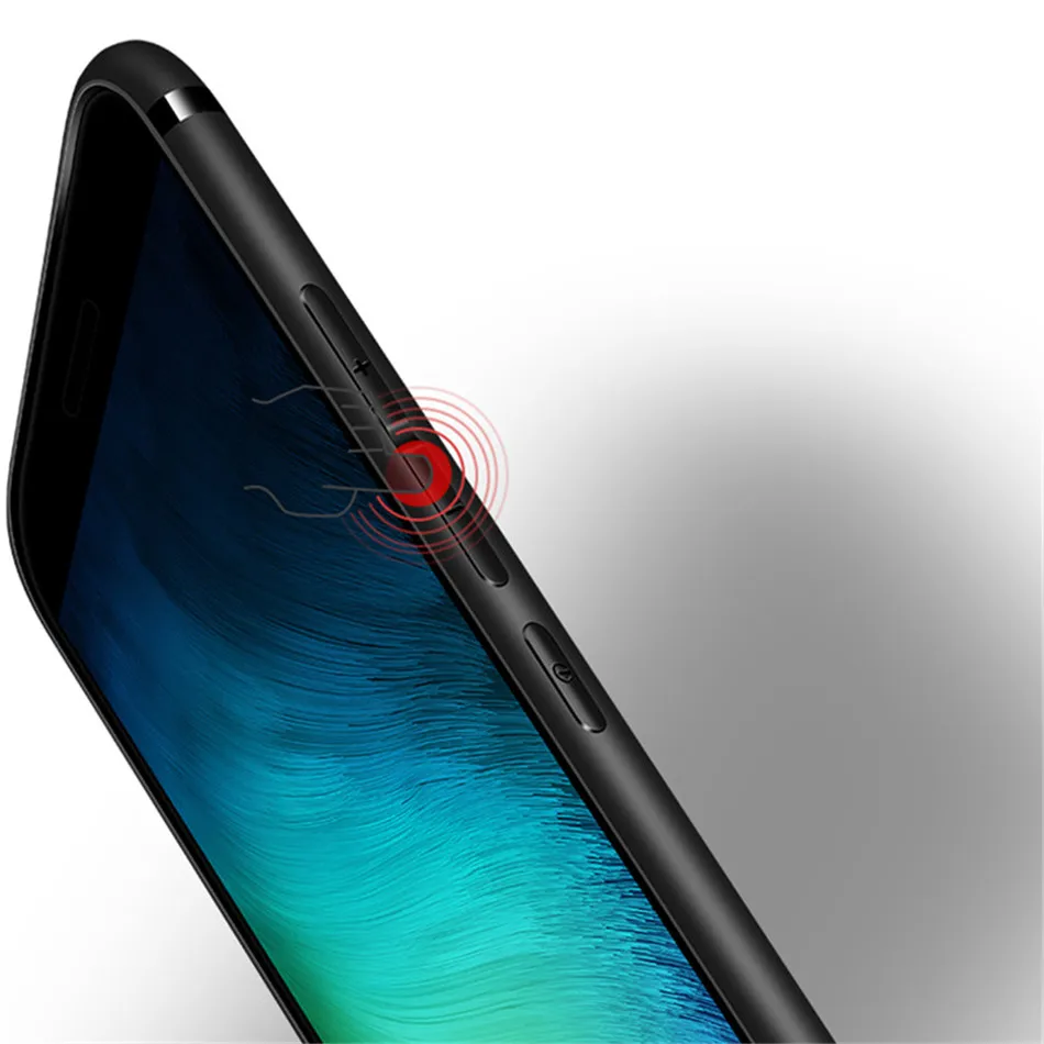 Litboy для Xiaomi Redmi Note 4X 4A 4X 5A чехол для Redmi 4 Pro 5A Redmi Note 5 чехол силиконовый ультратонкий ТПУ мягкий чехол для телефона