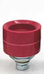 DKJ-35 red socket 1 шт. DKJ-16/35/50/70/95 квадратных Китайский кабель Быстрый Разъем сварочный аппарат Штепсель быстрого подключения меди - Цвет: DKJ-35 red socket