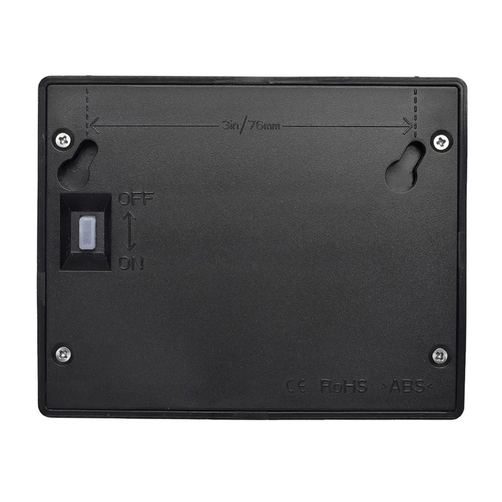 Светодиодный светильник на солнечной батарее водонепроницаемое уличное