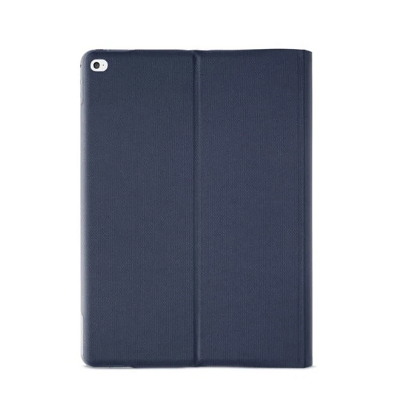 Защитный чехол для клавиатуры iPad Pro с беспроводной подсветкой и Bluetooth - Цвет: black
