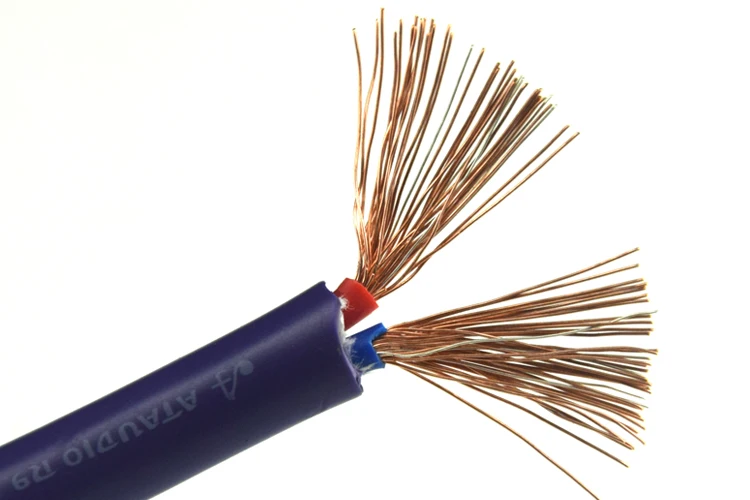 Hi Fi кабель для динамика ATAUDIO|speaker cable|speaker wirehifi speaker wire |