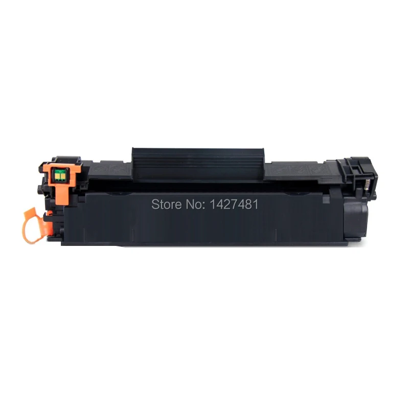 YOTAT совместимый тонер картридж CF283A 283A 283 83A для HP Laserjet pro M127NF M126NF M125NW M125 M126 M127 M128 M201