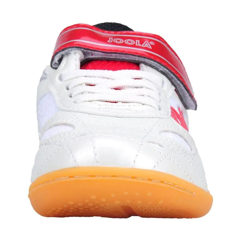 Детская нескользящая обувь для настольного тенниса Joola спортивная мальчиков и