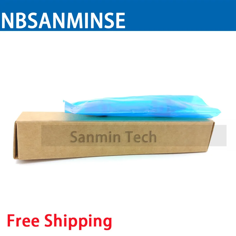 NBSANMINSE CD85N 8mm Bore Size ISO Standards Air Cylinder Compressed Standard Double Acting Single Rod SMC Type Pnematic Parts |