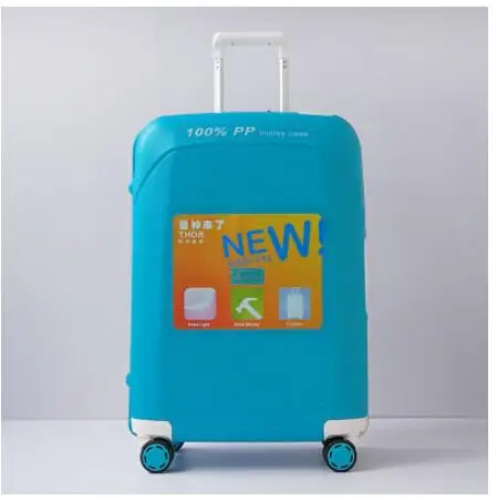 green Travel tale 2" 24" 2" дюйма spinner ПП багаж на ролликах, жесткие стороны салон троллейбуса чемодан чехол Коробка для путешествий - Цвет: green