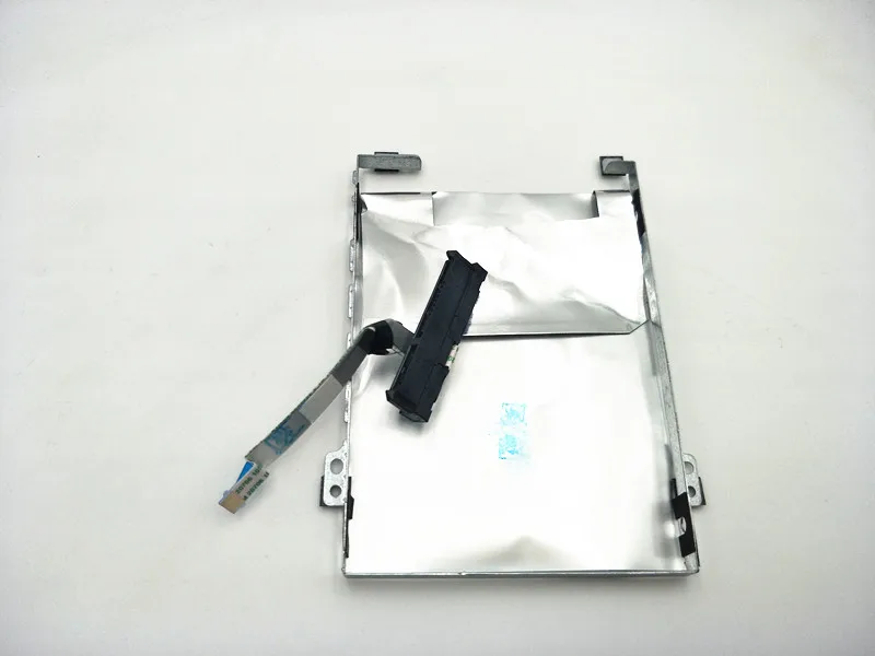 Подлинная новый жесткий диск HDD Caddy Кронштейн Разъем и кабель для Lenovo Y700 15 17 15ISK|hdd