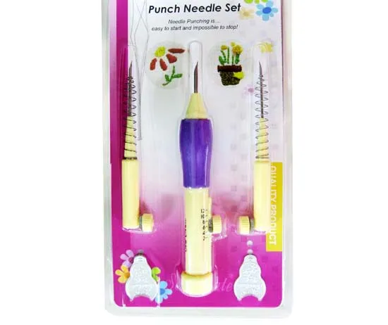 Инструмент сделай сам инструмент для шитья набор спиц вышивки лентами | Дом и сад