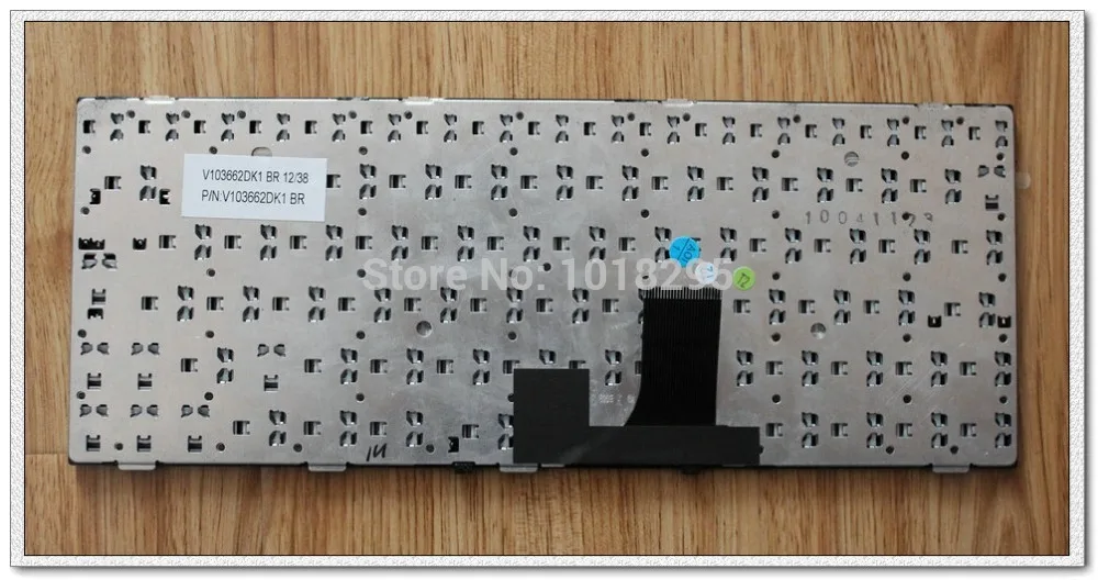 Новинка для ASUS EEEPC EPC EEE PC 1005 1001 P 1005PE 1005PEG 1005PG 1005p 1005PX 1005HA Клавиатура ноутбука BR/Brazil