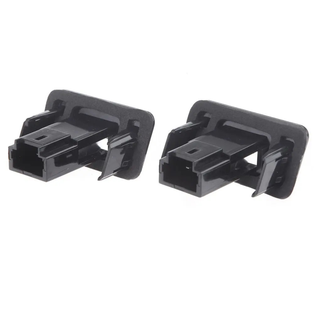 2 шт. SMD СВЕТОДИОДНЫЙ Пласа самому/результату/Кош Lampara для peugeot 206 207 306 307 406 407 для Citroen C3