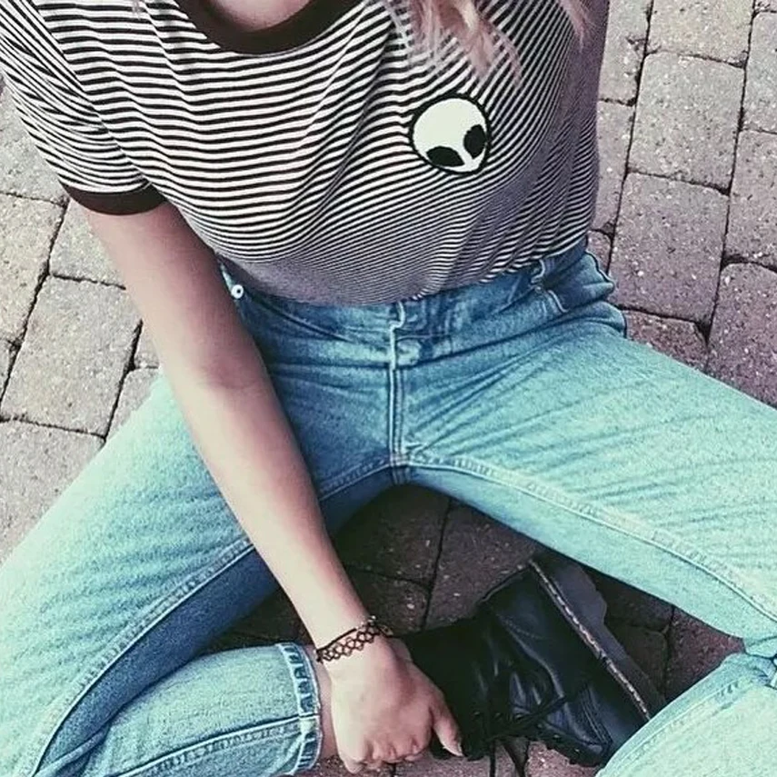 Футболка женская Повседневная из хлопка на лето 2019|brand t shirt women|fashion woment brand woman |