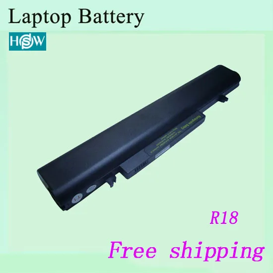 Аккумуляторная батарея для ноутбука 8 ячеек Samsung R18 AA-PL0NC8B R20 | Компьютеры и офис