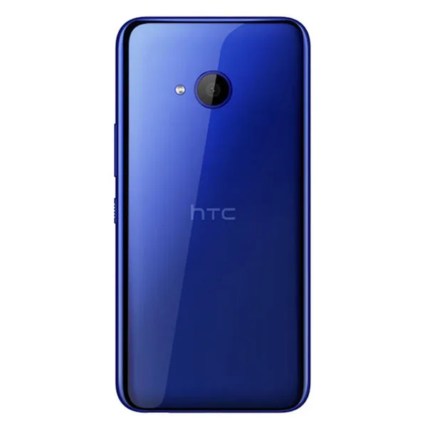 3GB 32GB Blue Мобильный телефон htc U11 Life 4G LTE Android Snapdragon630 OctaCore 3 Гб ram 32 Гб rom 5,2 дюймов 1920X1080 IP67 смартфон - Цвет: 3GB 32GB Blue