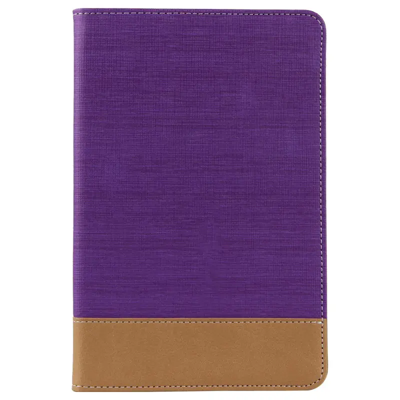 style3 purple Чехол для Xiaomi mi Pad 3 2 защитный чехол mi pad 2/3 из искусственной кожи для mi pad 3/2 mi pad 3/2 планшетный ПК защитный чехол - Цвет: style3 purple